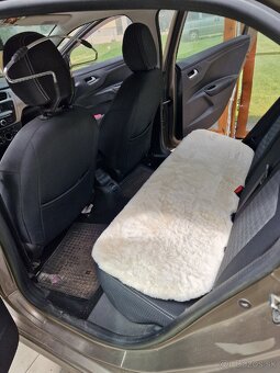 Citroen c elysee 1.6 HDi - 7