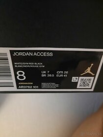 Nike Jordan NOVE - 7