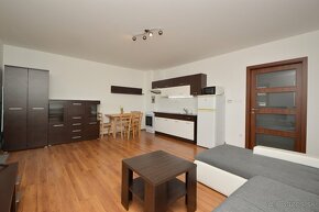 Predaj 1i byt s balkónom v novostavbe – Rajka - 7