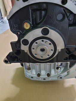 Repasovaný Motor Peugeot 2.0 HDI Euro 6 kod AH03,AH01 - 7