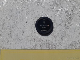 MULTICAR FUMO M 30 L / MOŽNÝ ODPOČET DPH - 7