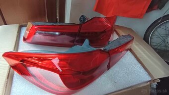 BMW G30 - 7