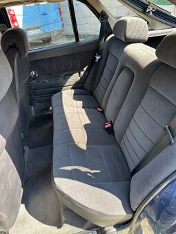 Saab 900 2,0 97kw - 7