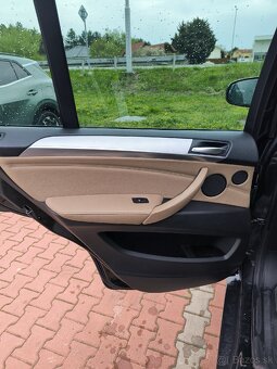 Bmw x5 e70 35d 3.0sd 2009 210kw (272kw) nove r21 webasto - 7