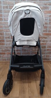 Nuna MIXx next birch beige - 7