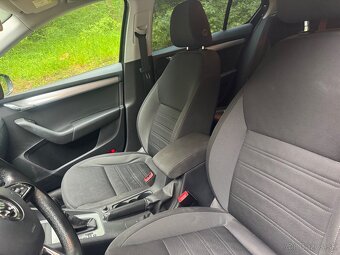 Škoda Octavia 2018 MOŽNÁ VÝMENA - 7