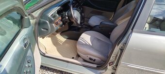 Chrysler Sebring - 7