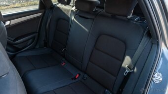 Audi a4 Allroad , 2.0tdi 130kw Quattro - 7