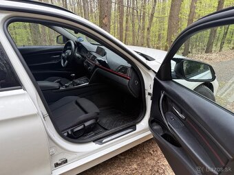 BMW F31 - 7