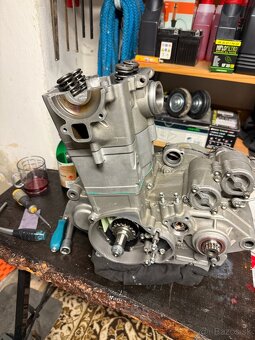 Ktm Exc 520 - 7