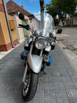 BMW R1150R - 7