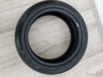 pneu FALKEN ZIEX ZE310 EKORUN 215/50 R18 92V nové - 7
