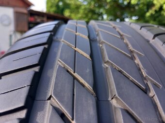 255/55 r18 letne pneumatiky - 7
