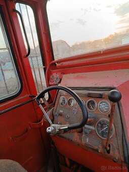 Timberjack 404 - 7