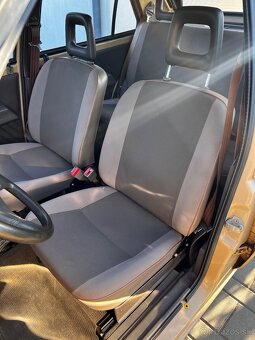 Škoda Favorit 136L 1990 Veterán - 7