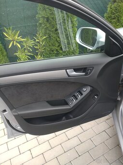 Zľava....audi a4 130kw Quattro ❗️❗️❗️ - 7