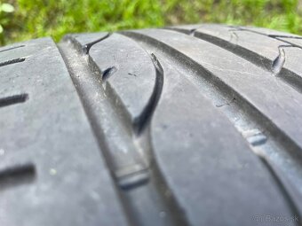 MONTE CARLO ALU DISKY 215/40 r17 7Jx17ET46, skoda VW,AUDI S - 7