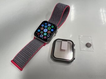 Obal na Apple Watch - 7