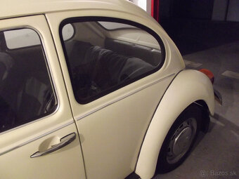 Predám Volkswagen Chrobák 1200, r.v.1976 - 7