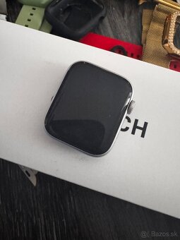 Apple Watch SE 44mm - 7