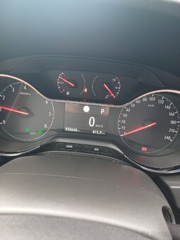 Opel grandland 1.2 rv 2020 - 7