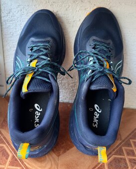 ASICS GEL-SONOMA 8 (3-krát obuté, 2 ročná záruka) - 7