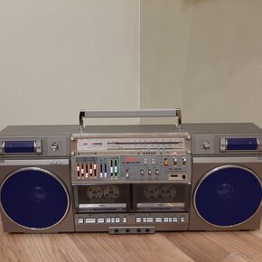 Radiomagnetofon - 7