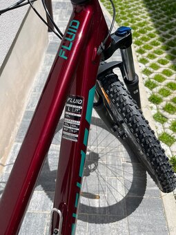 NORCO Fluid HT 2 29” - L - 7