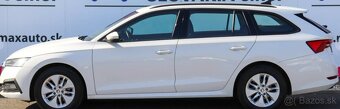 Škoda Octavia Combi 2.0 TDI SCR Ambition - 7