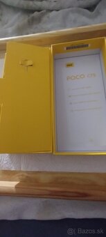 Poco C75 - 7