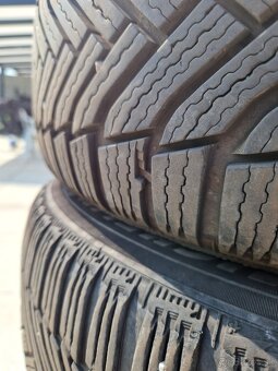 Michelin Alpin6 zimne pneumatiky - 7