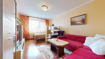 1-izbový byt kompletne zrekonštruovaný, Čiližská – Vrakuňa, - 7