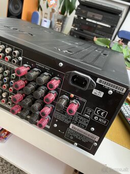 SONY STR-DA3400ES - 7