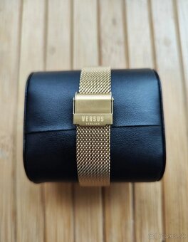Versus Versace dámske hodinky - 7