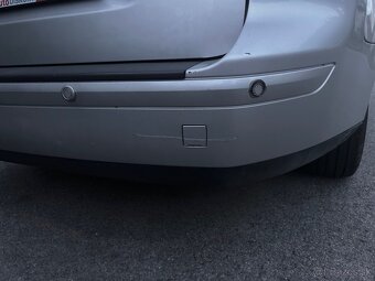 volvo v50 kombi, 2006, 2.0d 100kW - 7