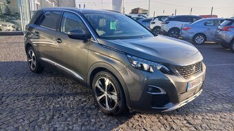 Peugeot 5008 2.0 BlueHDi 150 S S Allure - 7