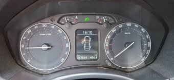 Škoda Octavia 2, 4x4 - 7