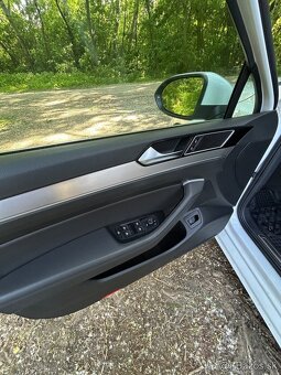 Volkswagen Passat Variant B8, 2.0 TDI DSG 110kW, VAM R1, - 7
