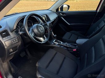 ✅ 2014 Mazda CX-5 AWD 2.2 D Skyactiv AUTOMAT - 7