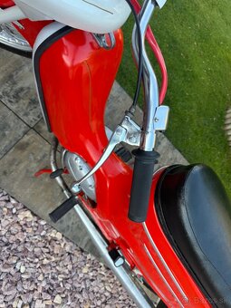 Jawa pionier 21 - 7