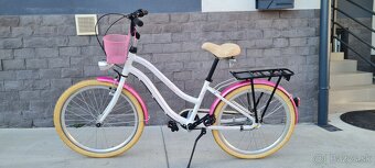 Bicykel Miami 24" dievcensky - 7