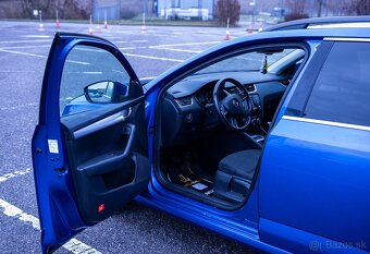 Škoda Octavia Combi 2.0 TDI Business - 7