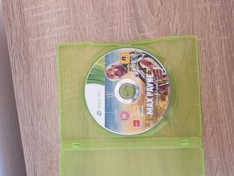 CD xbox 360 - 7
