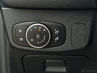 Ford Focus kombi 1.5 TDCI ecoblue - LED, Keyless, - 7