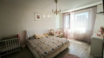3 IZBOVÝ BYT LUČENEC - PREDAJ - 7