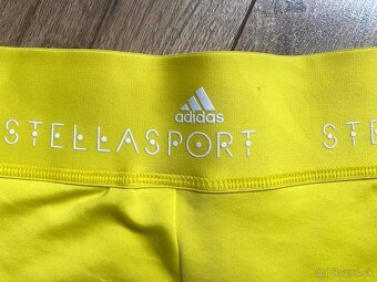 Adidas x Stella mcCartney šortky - 7