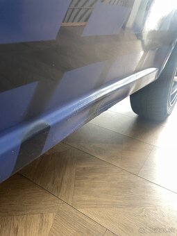 Dacia Logan Pick up 1,5 dizel - 7