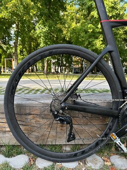 Cestný bicykel Sava Vegur 2.2, veľ. 56 - 7
