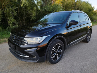 Volkswagen Tiguan 1.5 TSi United DSG Virtual/LED/NAVI - 7
