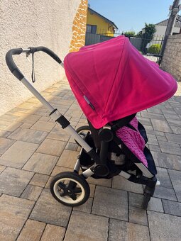 Bugaboo Donkey Twin 2 - 7